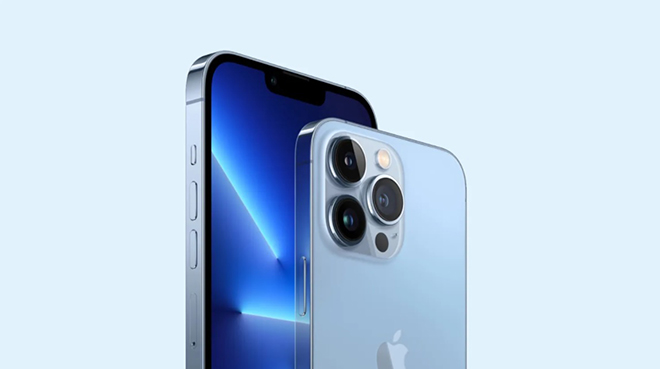 5 lý do khiến fan xuống tiền với 4 "anh em" iPhone 13 - 7
