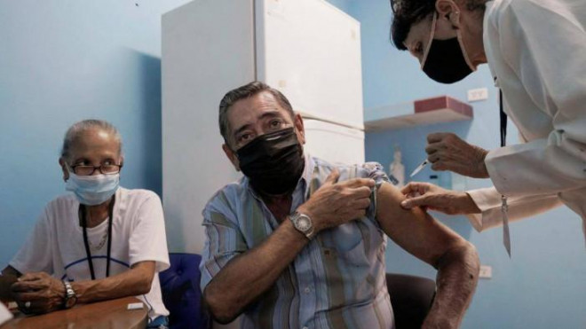 Vaccine Abdala vừa được Việt Nam phê duyệt có hiệu quả thế nào? - 1