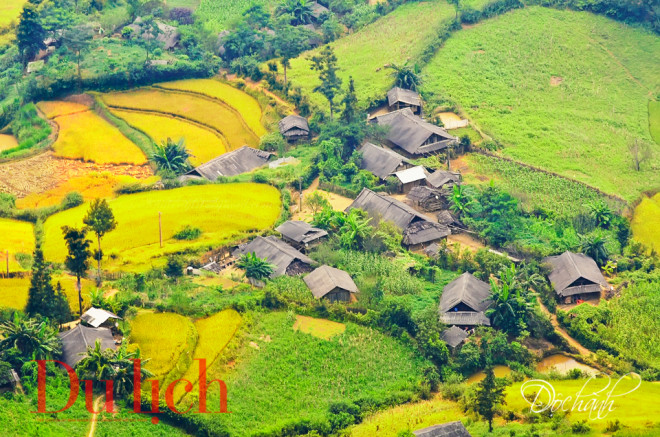 Mênh mang một cõi mộng vàng Tây Bắc - 3