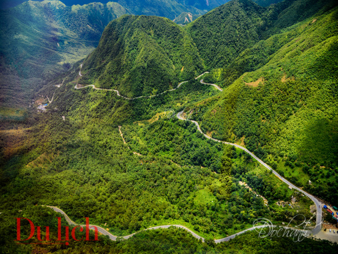 Mênh mang một cõi mộng vàng Tây Bắc - 10