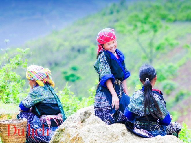 Mênh mang một cõi mộng vàng Tây Bắc - 15