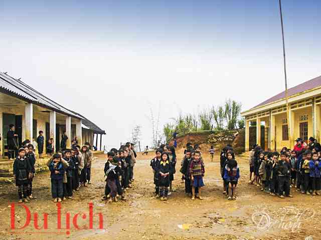 Mênh mang một cõi mộng vàng Tây Bắc - 5