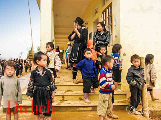 Mênh mang một cõi mộng vàng Tây Bắc - 6