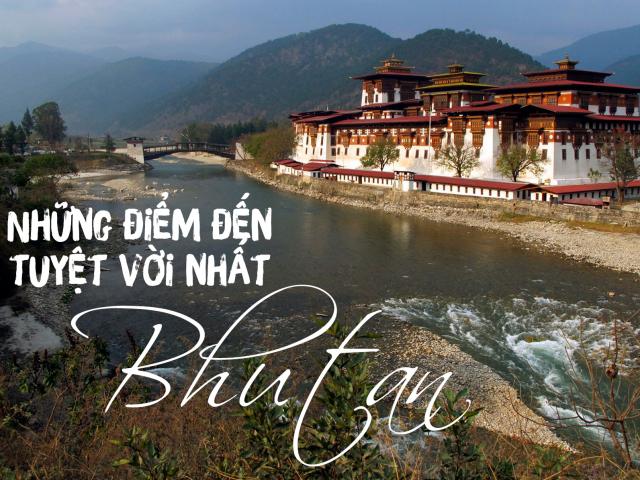 Du lịch - Những điểm đến ấn tượng tại "Quốc gia hạnh phúc nhất thế giới"