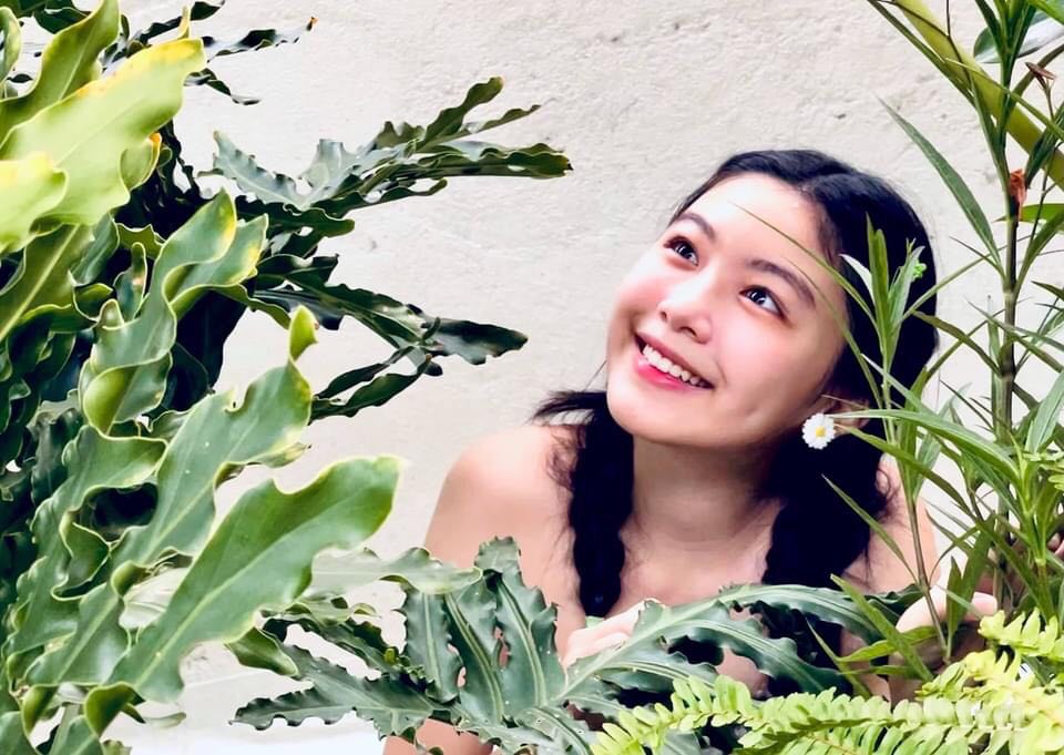 Con gái tuổi 15 của Quyền Linh xinh đẹp như "thần tiên tỷ tỷ" khiến ai cũng xuýt xoa - 3