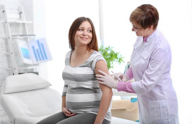 Vaccine COVID-19 có tác động đến chức năng sinh sản của phụ nữ? - 1
