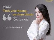Hồ My Phương: 
