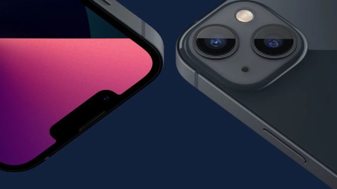 Apple ra hướng dẫn cho người sắp mua iPhone 13 - 1