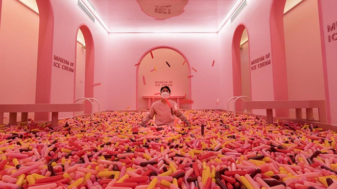 “Đứng ngồi không yên” với loạt trải nghiệm mới dưới đây để thỏa nỗi nhớ Singapore - 2
