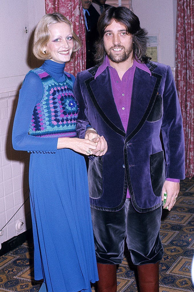 Những khoảnh khắc thời trang đáng nhớ của siêu mẫu Twiggy - 6