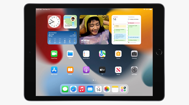 Đâu là lý do khiến iPad 9 đáng mua dù có thiết kế cũ? - 3