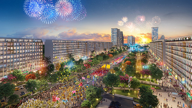 Đón “đại bàng”, bức tranh du lịch 4 mùa xứ Thanh dần hé lộ - 4