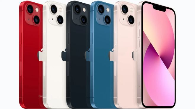 Người Việt cần 6 tháng lương mới mua được iPhone 13 - 1