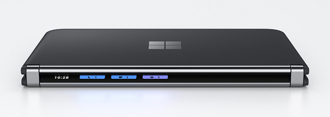 Surface Duo 2 có đủ tầm đối đầu Galaxy Z Fold3? - 3