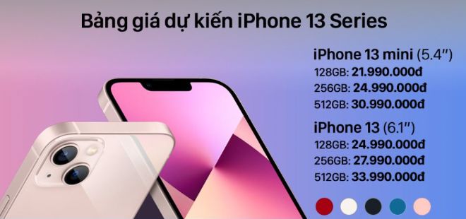 Người Việt cần 6 tháng lương mới mua được iPhone 13 - 4