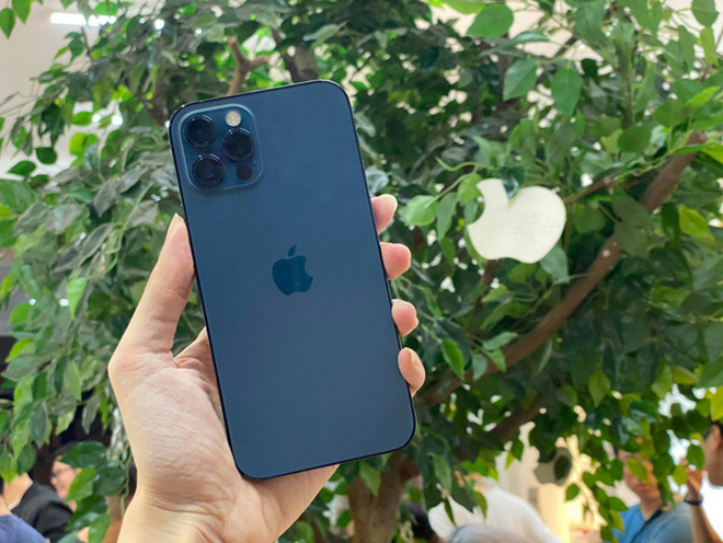 Không phải iPhone 13 Pro Max, iPhone 14 Max năm sau mới là lựa chọn khôn ngoan - 3