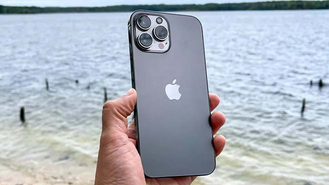 Không phải iPhone 13 Pro Max, iPhone 14 Max năm sau mới là lựa chọn khôn ngoan - 4