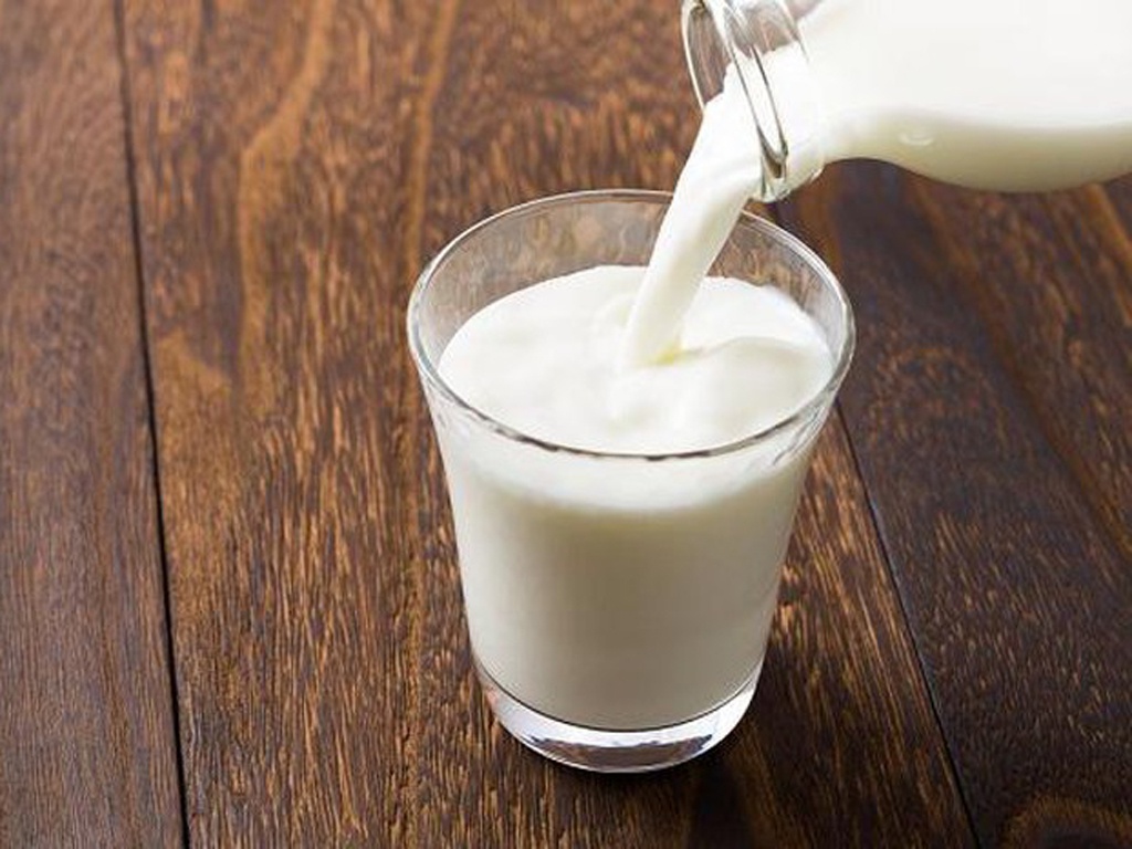 Vì sao uống càng nhiều sữa càng ít bị mắc bệnh tim? - 1