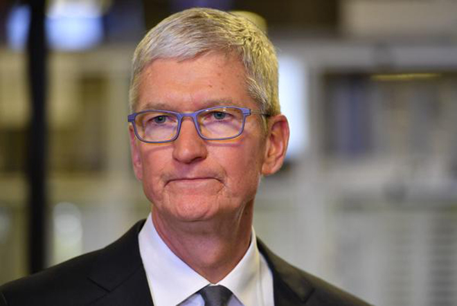 Apple đã làm gì để nhân viên phải "im lặng" về sản phẩm? - 1