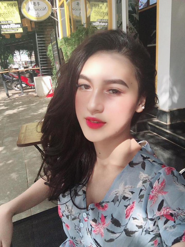 Cô gái Ê-đê với nhan sắc "hiếm có khó tìm", ai cũng khuyên nên thi hoa hậu - 7