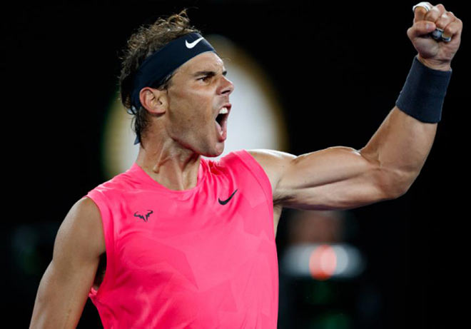 Nadal tiết lộ về quá trình hồi phục đau đớn, sẽ còn 2-3 năm ở phong độ cao - 1