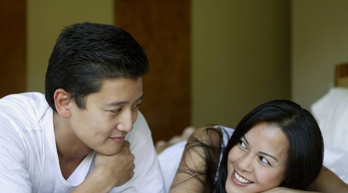 4 điều về &#34;chuyện ấy&#34; quý ông cần đặc biệt lưu ý để tránh rước họa vào thân - 1