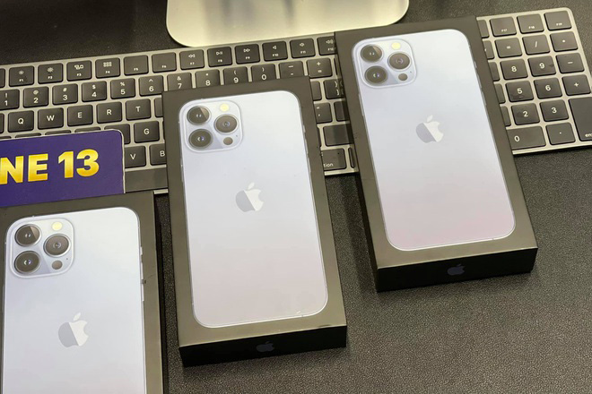 Ông hoàng về thời lượng pin không thể tranh cãi của Apple - 1