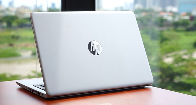 Bảng giá máy tính HP tháng 9 – Khuyến mại hấp dẫn cho sinh viên - 1
