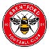 Trực tiếp bóng đá Brentford - Liverpool: Raya cản phá Firmino (vòng 6 Ngoại hạng Anh) (Hết giờ) - 1