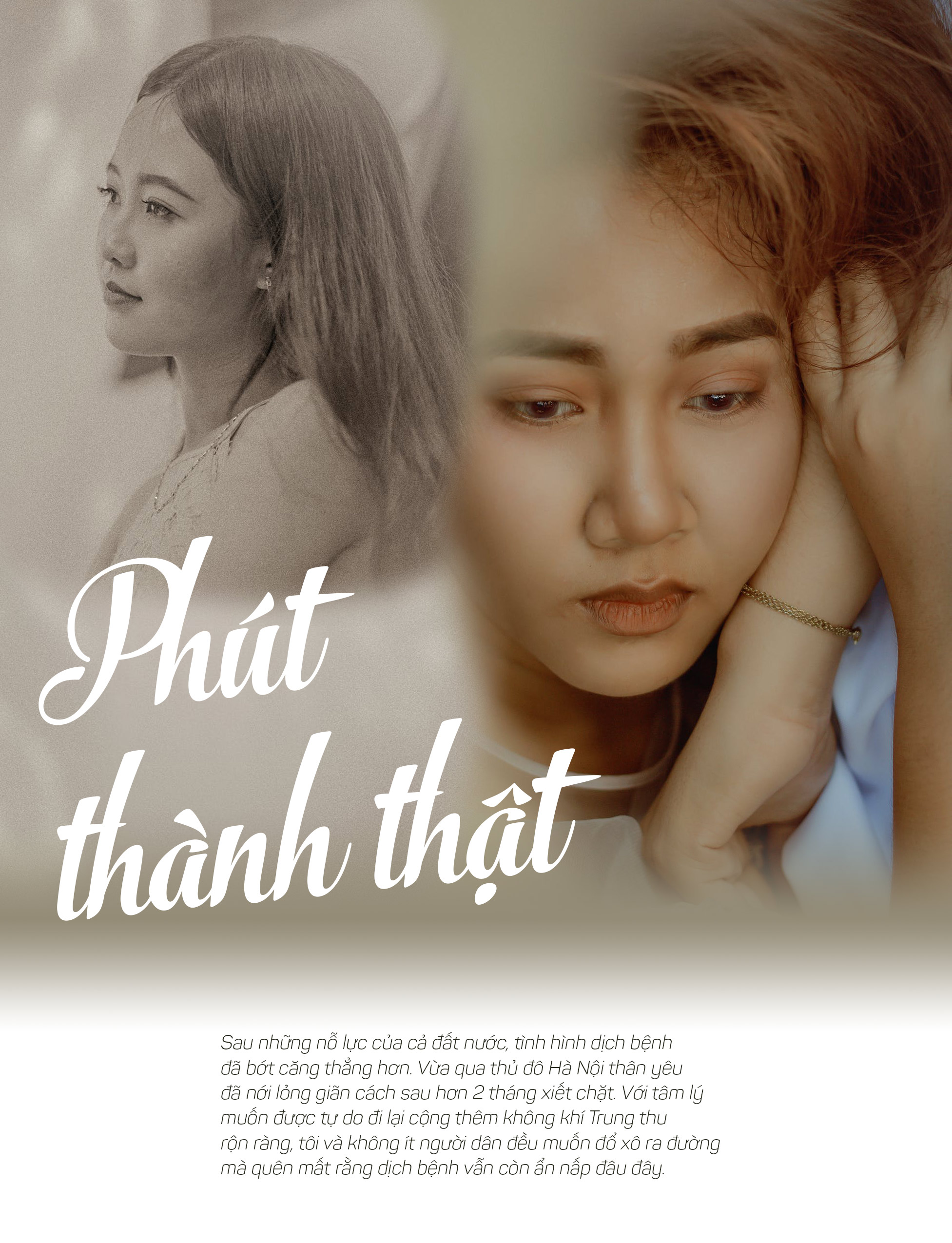 Phút thành thật: Bị chồng bạt tai vì đòi đi chơi Trung thu, lên mạng tìm đồng minh lại nhận kết bất ngờ - 1