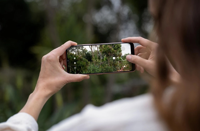 Đây là chiếc điện thoại Nokia 5G pin “trâu” nhất - 4