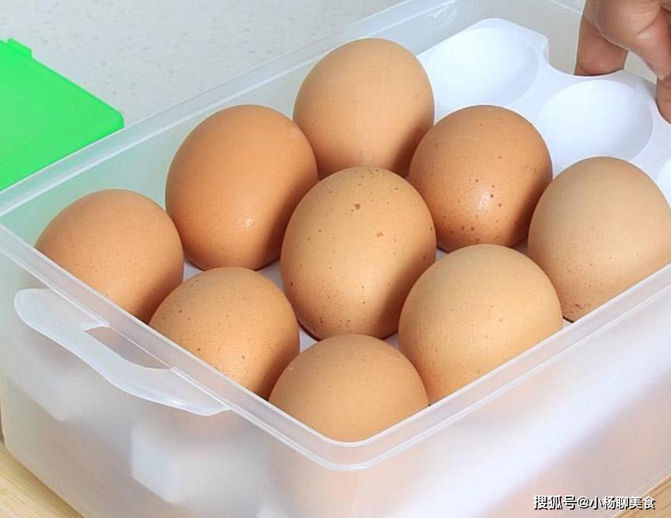 Bảo quản trứng trong tủ lạnh là sai lầm, làm cách này có thể giữ được vài tháng - 3