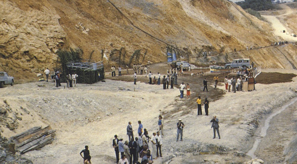 Phát hiện lò phản ứng hạt nhân 2 tỷ năm bí ẩn ở châu Phi - 3