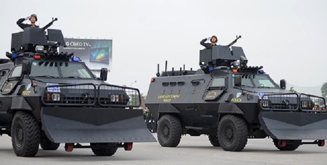 Hàng loạt chính sách nổi bật có hiệu lực từ tháng 10/2021 - 2