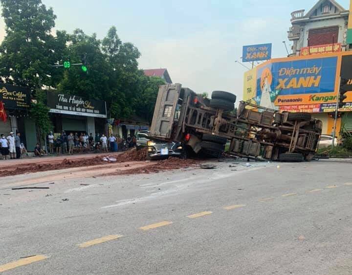 Tin tức 24h qua: Đổi tội danh người xưng "ban chỉ đạo quận 7" quậy ở siêu thị TP.HCM - 3