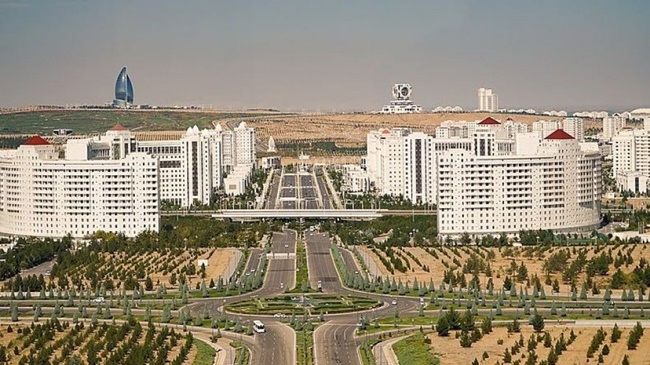 Hãng tư vấn toàn cầu Mercer ngày 22/6 công bố kết quả khảo sát thường niên cho thấy, thủ đô Ashgabat của Turkmenistan là thành phố đắt đỏ nhất thế giới đối với người lao động nước ngoài.
