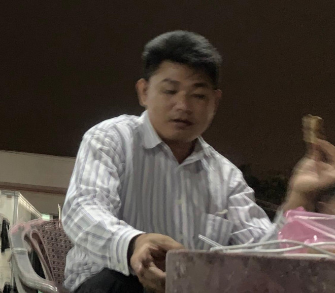 Tìm tài xế cho thiếu nữ mắc Covid-19 đi nhờ xe "luồng xanh" - 1