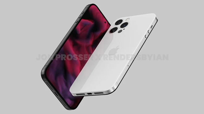 Từ iPhone Plus đến iPhone 13 Pro: Apple “phù phép” ra sao ? - 5