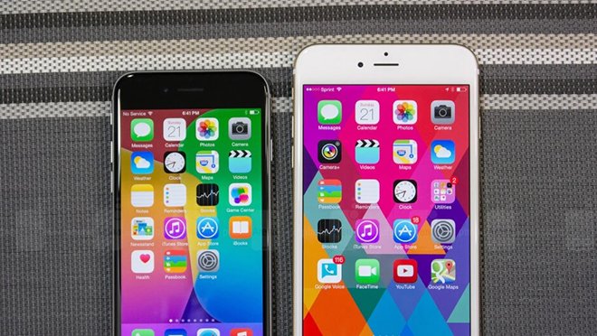 Từ iPhone Plus đến iPhone 13 Pro: Apple “phù phép” ra sao ? - 3