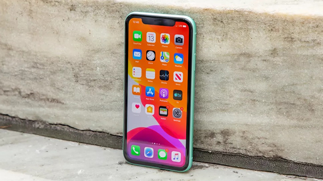Xếp hạng những iPhone đáng móc ví nhất năm nay - 6