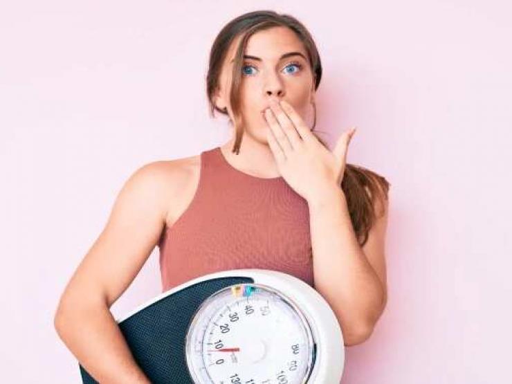 4 thói quen xấu ”phá hủy” nỗ lực giảm cân
