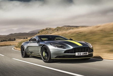 Bảng giá xe Aston Martin mới nhất tháng 07/2022 tất cả các phiên bản