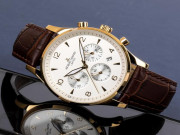 Siêu phẩm đồng hồ Jacques Lemans phiên bản giới hạn dành cho quý ông hoàn hảo. Tham khảo ngay!