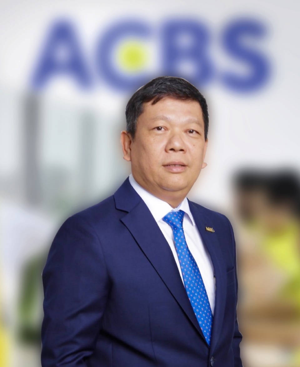 Ông Đỗ Minh Toàn chính thức trở thành chủ tịch của Công ty chứng khoán ACB - 1
