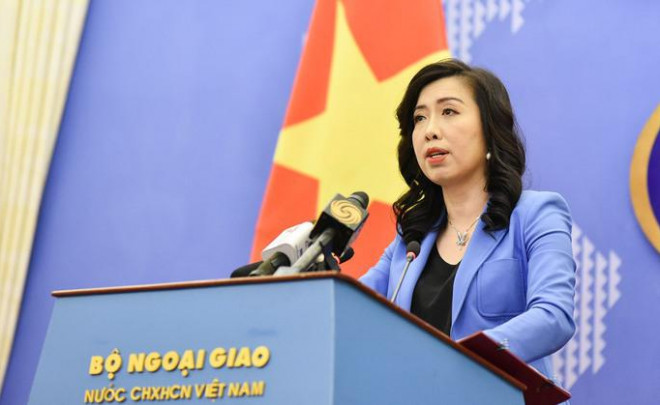 Đài Loan xâm phạm nghiêm trọng chủ quyền lãnh thổ của Việt Nam - 1