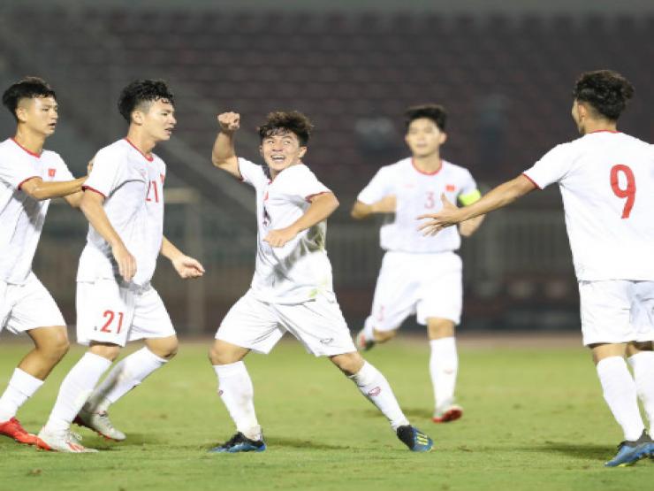 Lịch thi đấu bóng đá giải U19 Đông Nam Á 2022, lịch thi đấu U19 Việt Nam
