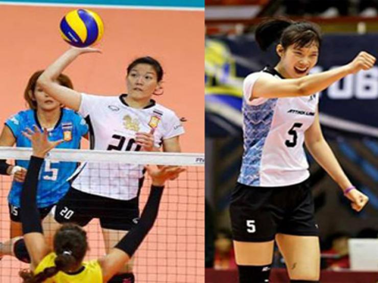 The latest schedule of the Vietnam National Volleyball Championship 2022