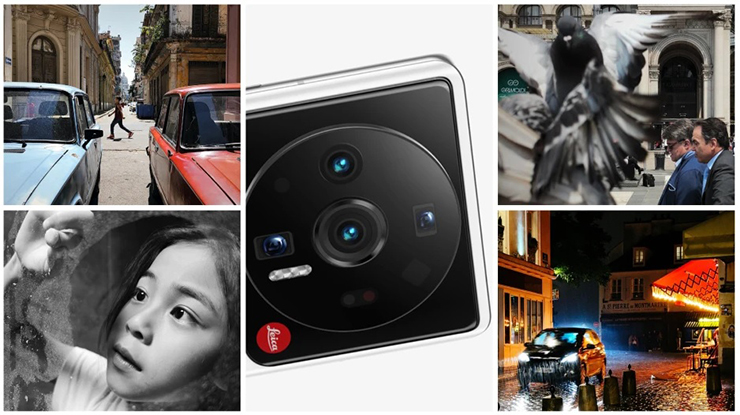 Xiaomi 12S Ultra - Khi nhiếp ảnh smartphone tiệm cận với máy ảnh DSLR - 1