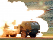 Quan chức Mỹ: Ukraine thu "nhiều thành công" nhờ sử dụng pháo phản lực HIMARS