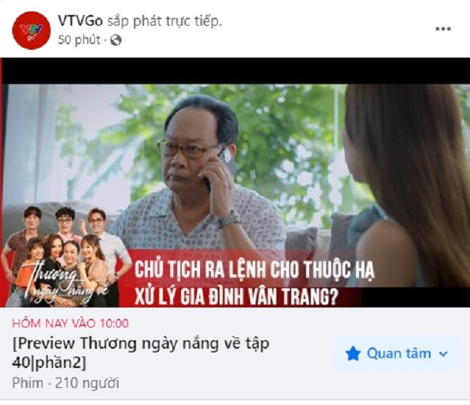 "Thương ngày nắng về" lọt Top tìm kiếm Google, dân tình lo lắng số phận bộ phim - 3